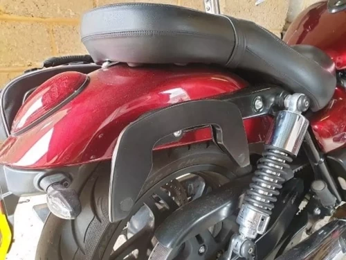 Stelaż boczny C-BOW do Triumph Thunderbird 1600/1700 Commander (2009-)