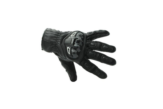 Rękawice motocyklowe BUSE Airway czarne 11