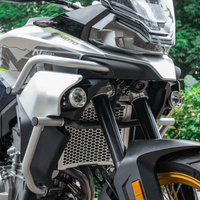 LOBOO L7 światło drogowe i mijania pomocnicze tylko dla CFMOTO 800MT (10.1.01006.001.01)