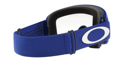 Oakley Goggles O frame 2.0 pro MX niebieskie