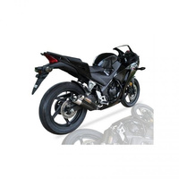 Silencer / Exhaust IXIL HONDA CBR 300 R [15-16] (L3XB)