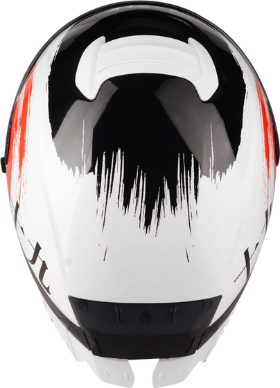 Kask Motocyklowy LAZER RAFALE SR JAPAN rozm. M