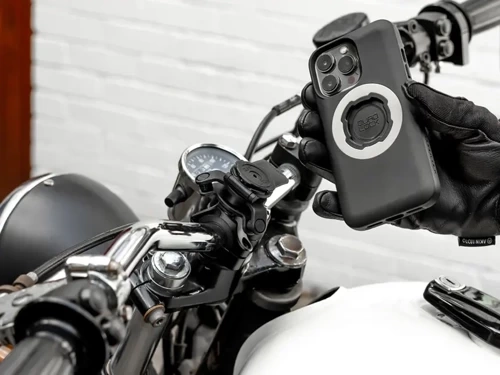 Quad Lock® Motorcycle Handlebar Mount (V2)