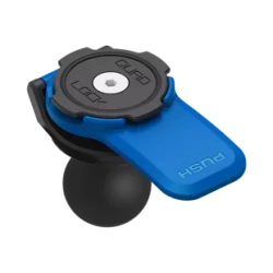 Adapter Quad Lock® z kulką mocującą 1" (V2)