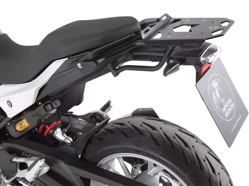 BMW F 900 XR (2020-) minirack