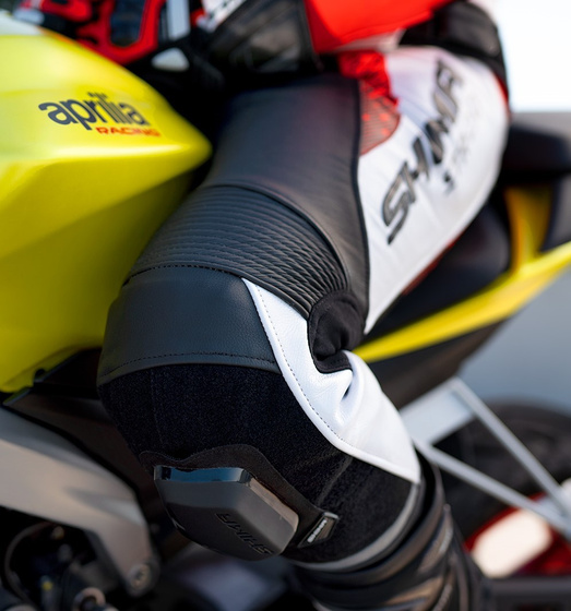 STR 2.0 PANT FLUO 46