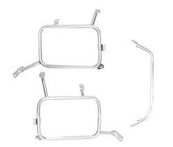 LOBOO Uchwyty boczne SUZUKI V-STROM 800DE (2024-) (10.6.01421.002.01)