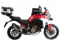 Ducati Multistrada V4 / S / S Sport (2021-) Tank ring Lock it