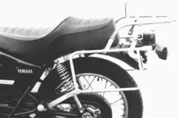 Yamaha SR 125 (1996-2001) rurowy stelaż centralny