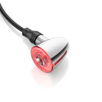 Kierunkowskazy Iride S chrom