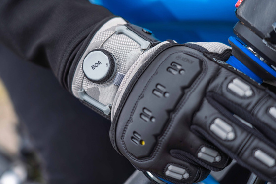 Orsa Textile OR4 Grey