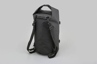 HB DH-748 BACKPACK BLACK WATER-RESISTANT