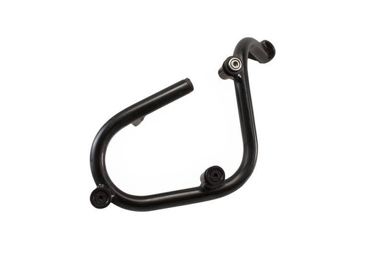 STELAŻ BOCZNY SLC PRAWY SW-MOTECH YAMAHA XSR 700 (16-), BLACK