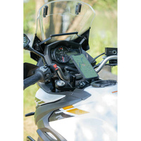 91773 Titan Combo 2.0, heavy duty handlebar mount