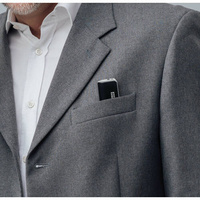 38820 Uni-Power 2600 power pack with Apple / Micro Usb universal cable