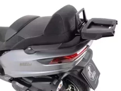 Piaggio MP3 350 (2018-) Alurack-Metal carrier for TC