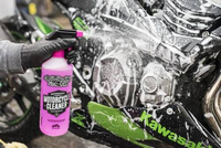 Muc-Off 906 - Biodegradowalny płyn do mycia motocykla z nanotechnologią - 25l - Nano Tech Motorcycle Cleaner