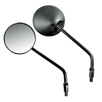 90490 Classic, pair of rearview mirrors