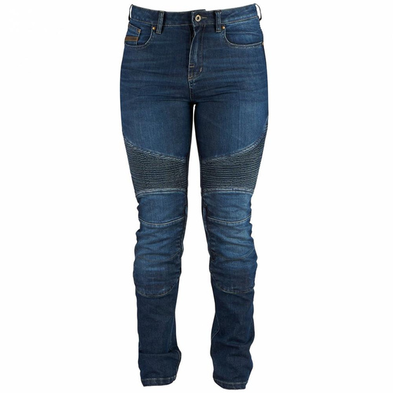FURYGAN SPODNIE DAMSKIE PURDEY JEANS ROZMIAR 40