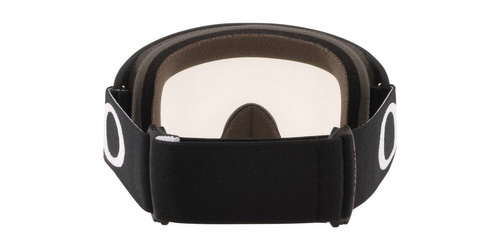 Oakley gogle O frame 2.0 pro MX czarny mat