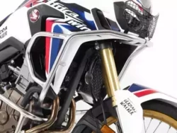 Honda CRF 1000 Africa Twin (2018-2019) tank guard