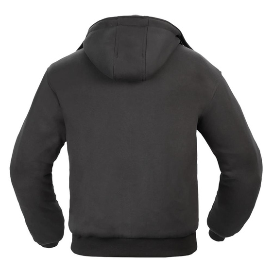 Bluza z membraną BUSE Hoody Spirit czarna M