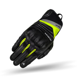 RUSH GLOVES MEN FLUO XXL