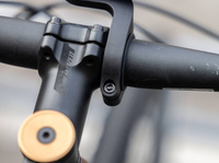 Quad Lock® Anti-Theft Screw Kit