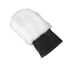 37220 Polyester washing glove