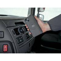 91801 Mag Pro Airvent, Magnetic phone holder for air vent