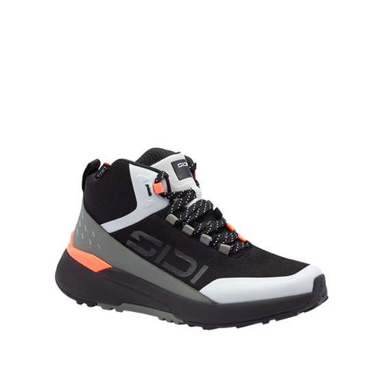 SIDI BUTY NUCLEUS AIR