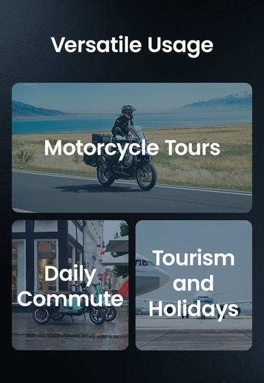 LOBOO PVC Torba szara 20L (10.4.01045.001.11)