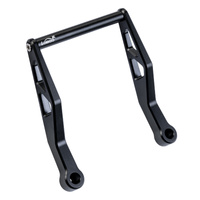 LOBOO Zestaw montażowy GPS R1300GS (2023-) (10.3.09131.001.11)