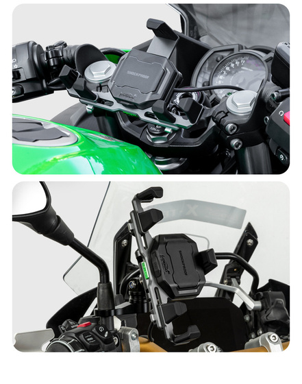 LOBOO Uchwyt na telefon PH06 (13mm) (10.3.08006.005.11)