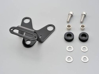 Wspornik do VELONA60  czarny