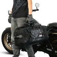 LOBOO VINTAGE TPU Torba 40L (10.4.01039.001.01)