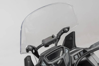 MOCOWANIE GPS NA POPRZECZKĘ SW-MOTECH 10/12MM BLACK