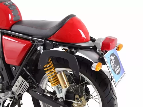 Royal Enfield Continental GT 535 (2013-) C-BOW soft bag holder