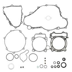 PROX KOMPLET USZCZELEK Z KOMPLETEM USZCZELNIACZY SILNIKOWYCH YAMAHA YFZ 450 '04-'13