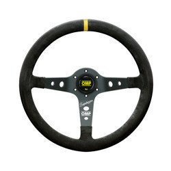 OMP Racing Steering Wheel CORSICA SUPERLEGGERO