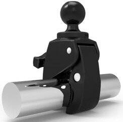 RAP-B-400U Tough-Claw™ Small Clamp Base with Ball