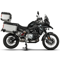 LOBOO Crash Bar do BMW F850GS (2023-) Silver (10.3.01033.001.21)