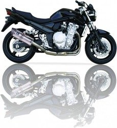 Tłumik IXIL SUZUKI GSF 1250 N BANDIT [07-15], GSX 1250 N [10-15] (SOVE)