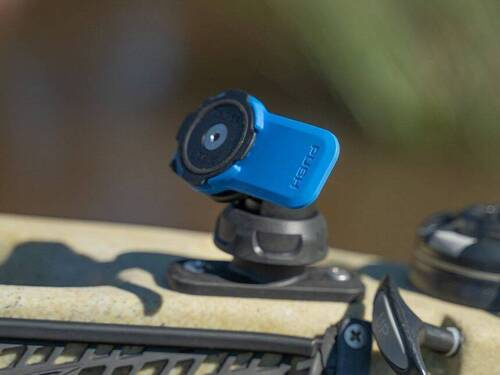 Quad Lock® 360 Head - Lever