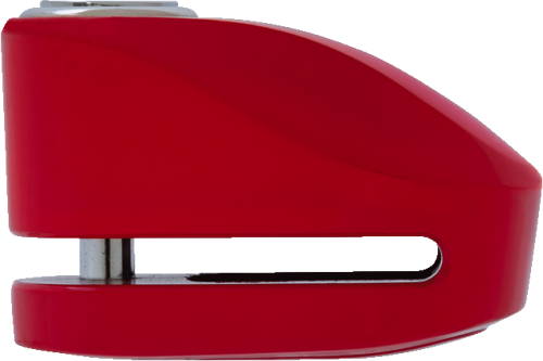 Brake Disc Locks Element 277A red