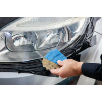 38176 Quixx headlight restoration kit