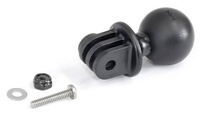 RAP-B-202U-GOP1 Action Camera Universal Ball Adapter
