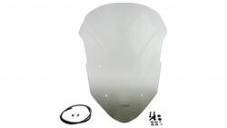 Motorcycle Windshields MRA YAMAHA TRACER 9 /GT, , 2021-, forma TM