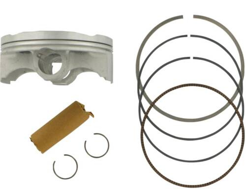 NAMURA TŁOK HONDA CRF 250F '19-'23 (+1,00MM)(71,96MM) (PIERSCIENIE NX -10252-4R)