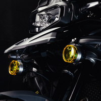 LOBOO L7 światło drogowe i mijania pomocnicze (10.1.01207.001.01)